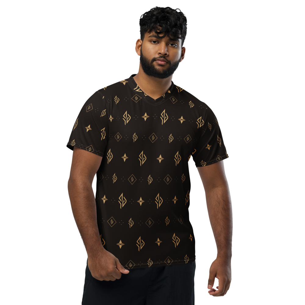 SUÐR Signature Sports Jersey