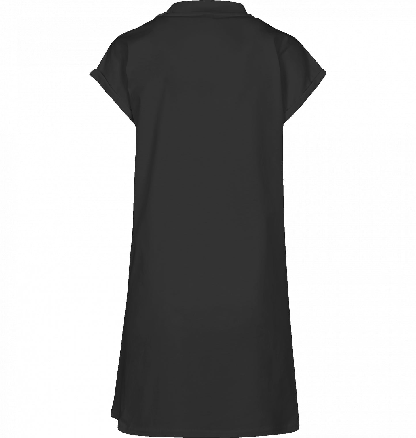 SUÐR FIND Turtle T-Dress