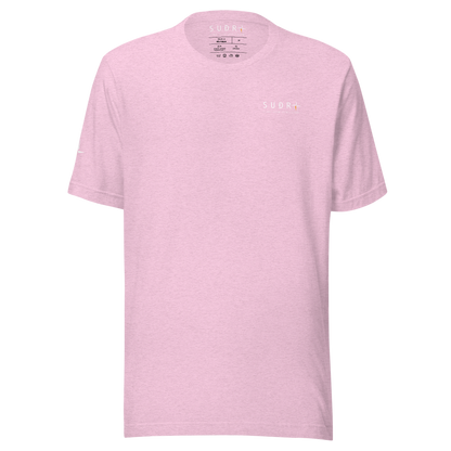 Unisex Staple T-Shirt | Bella + Canvas 3001 SUÐR Clothing