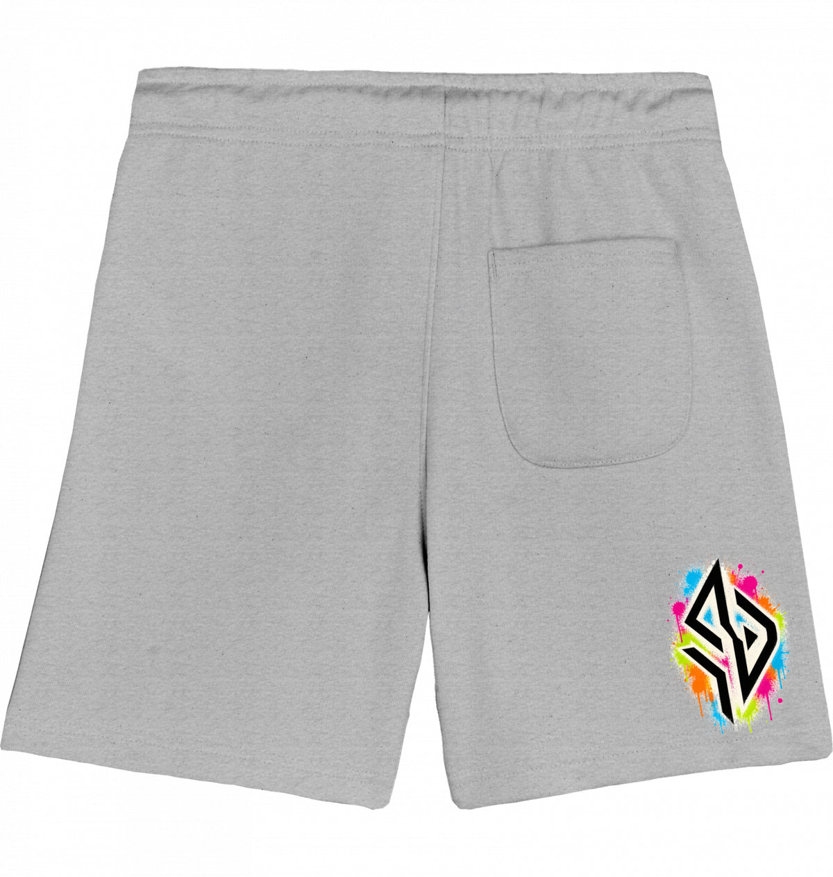 SUÐR Kids Shorts