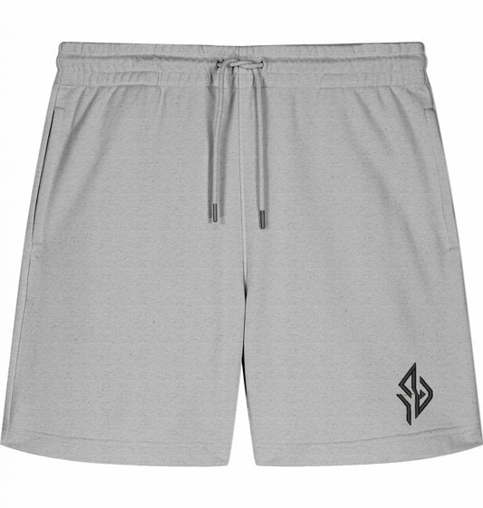 SUÐR FIND Terry Jogger Shorts