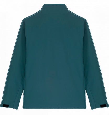 SUÐR Softshell Jacke