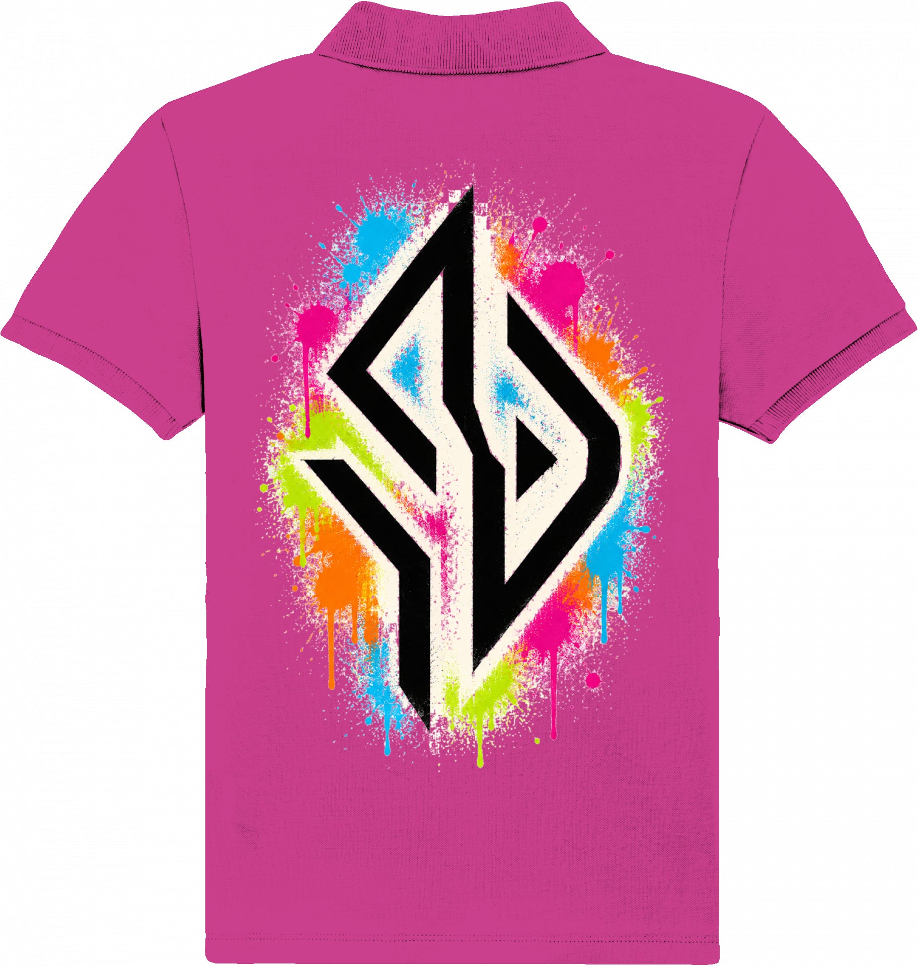 SUÐR Kids Polo