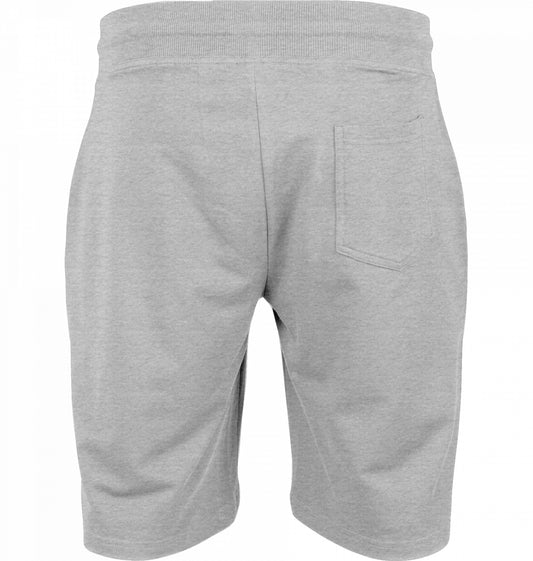 SUÐR Tequila Sunrise Terry Shorts