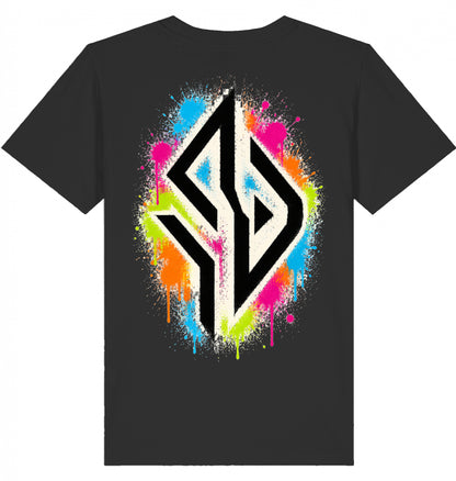 SUÐR Kids Tee Iconic