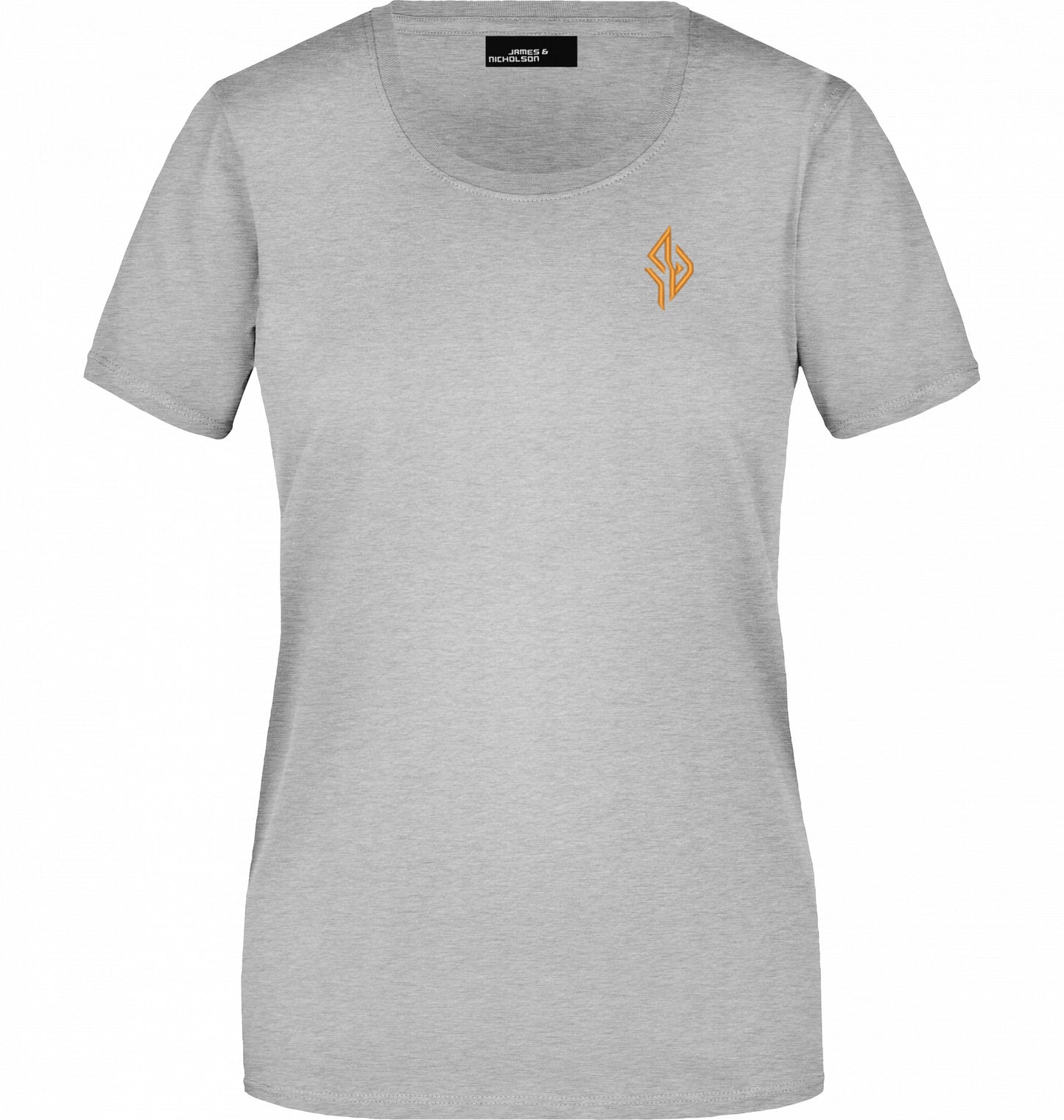 SUÐR Tequila Sunrise Tee Damen