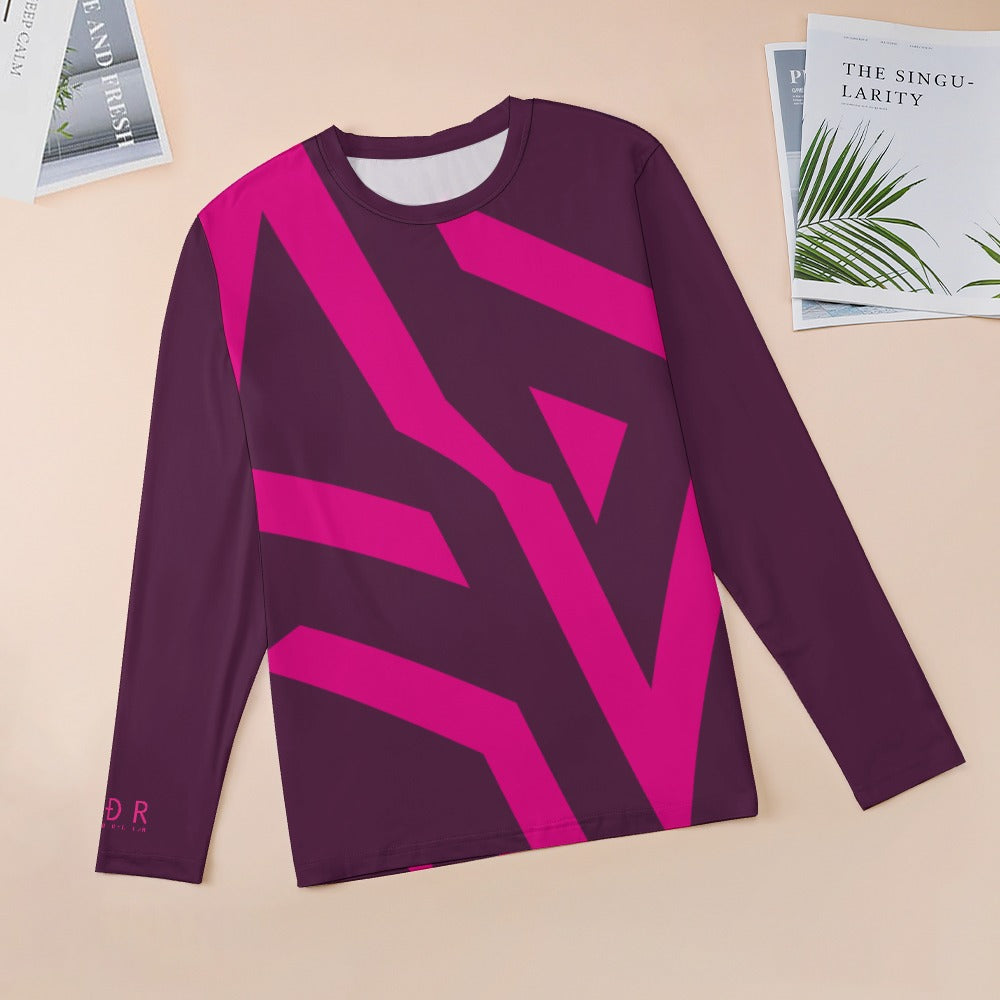 SUÐR FIND Longsleeve Damen – viele Farben