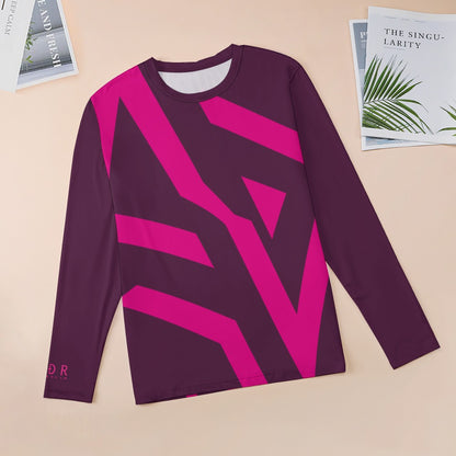 SUÐR FIND Longsleeve Damen – viele Farben