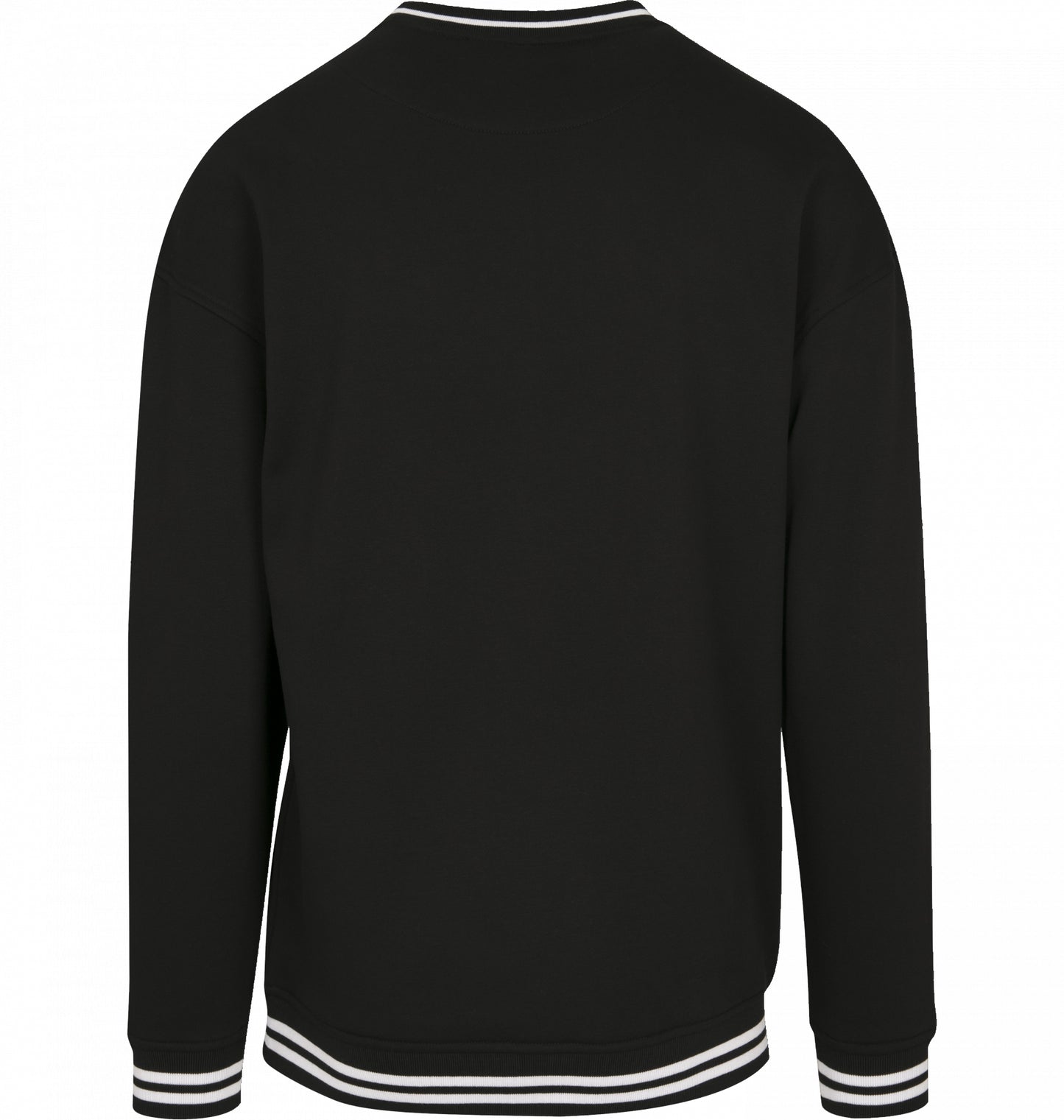 SUÐR FIND College Sweat Crew