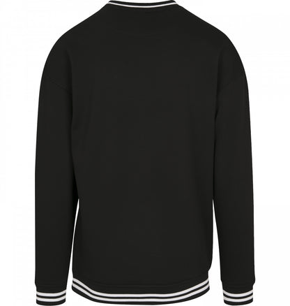 SUÐR FIND College Sweat Crew