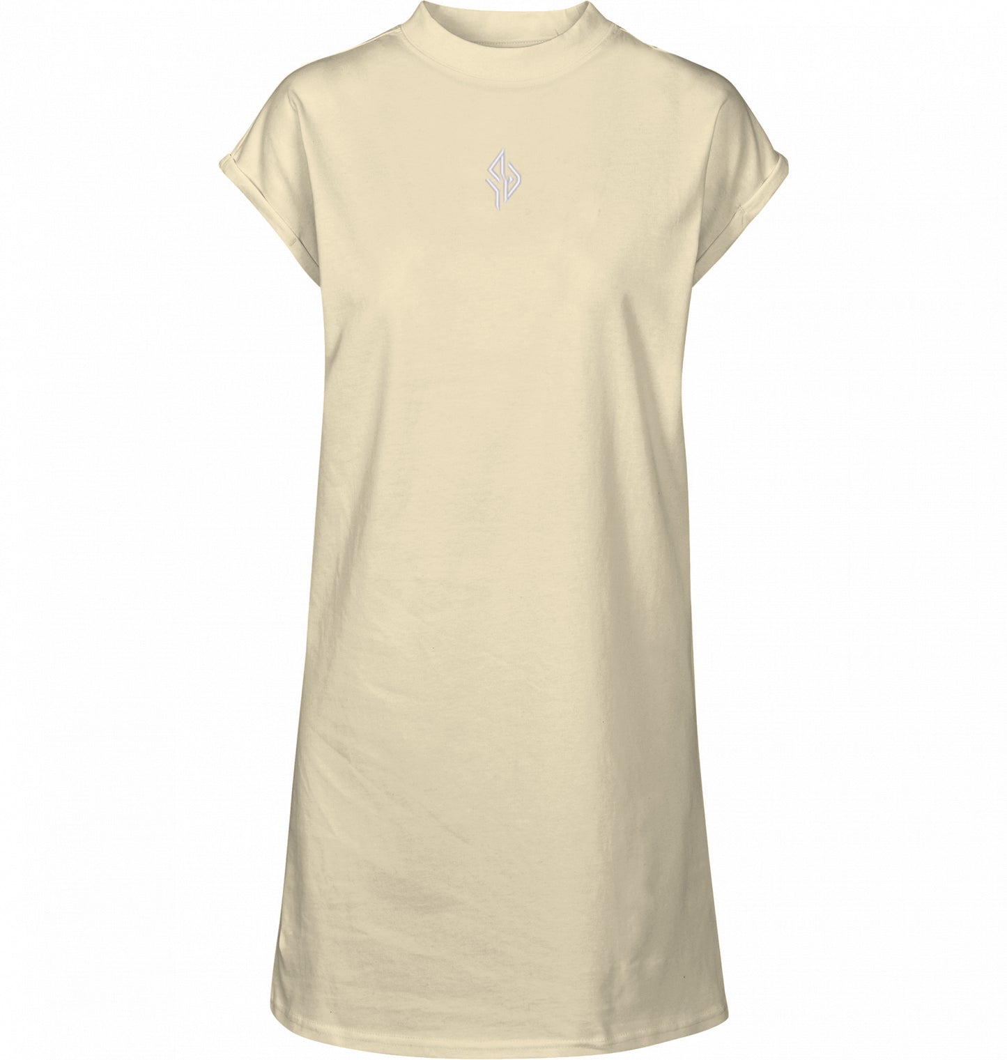 SUÐR FIND Turtle T-Dress