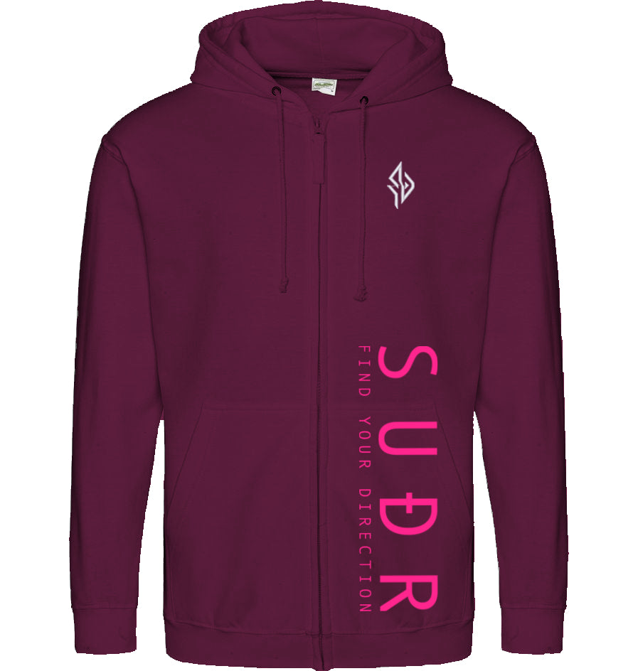 SUÐR FIND 07 Zoodie