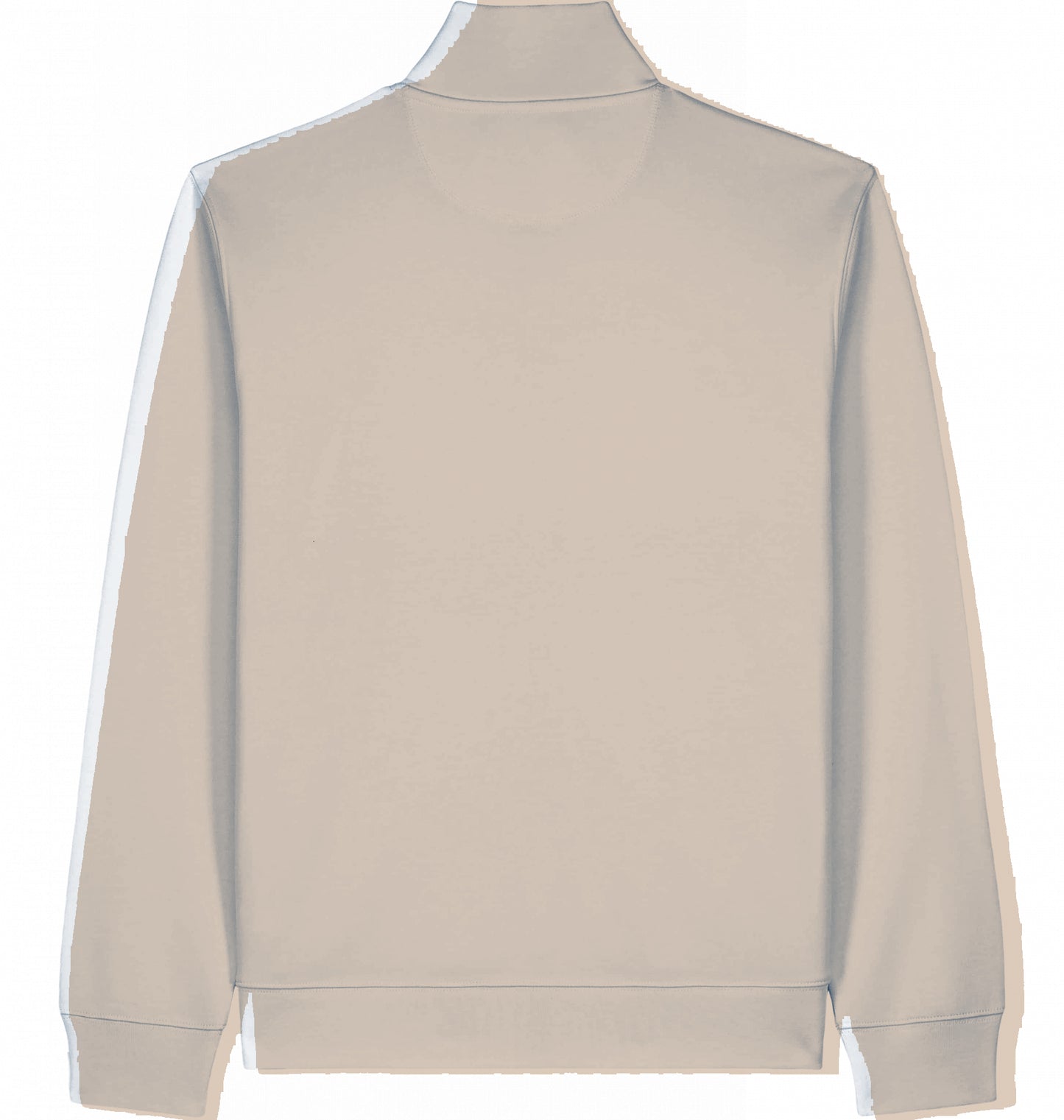 SUÐR Zip Sweatjacke