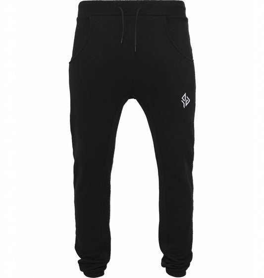 SUÐR FIND Deep Crotch Sweatpants
