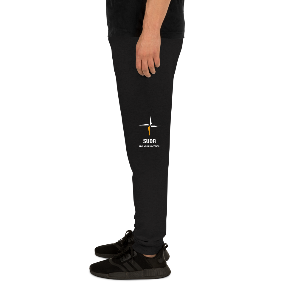Unisex Joggers | Jerzees 975MPR SUÐR Clothing