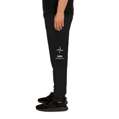 Unisex Joggers | Jerzees 975MPR SUÐR Clothing