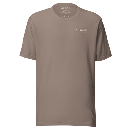 Unisex Staple T-Shirt | Bella + Canvas 3001 SUÐR Clothing