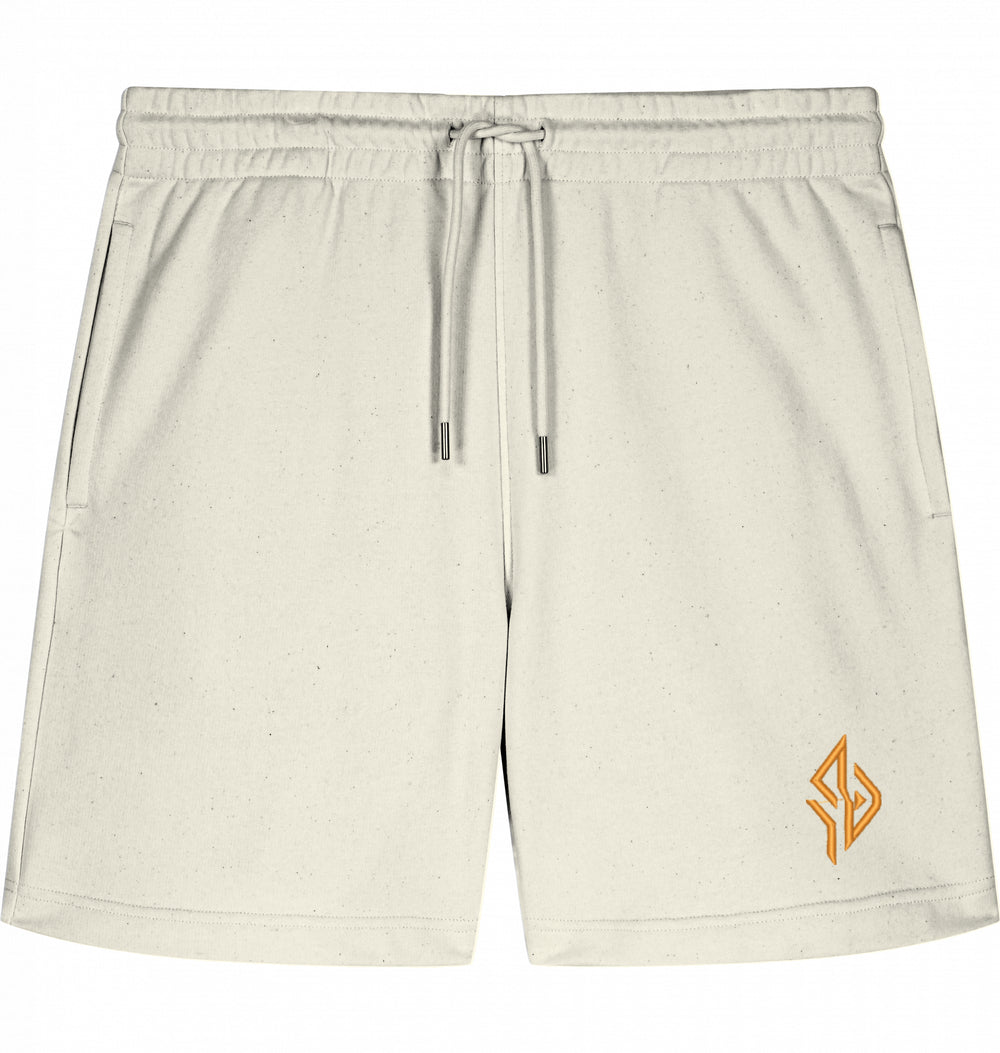 SUÐR Tequila Sunrise Shorts