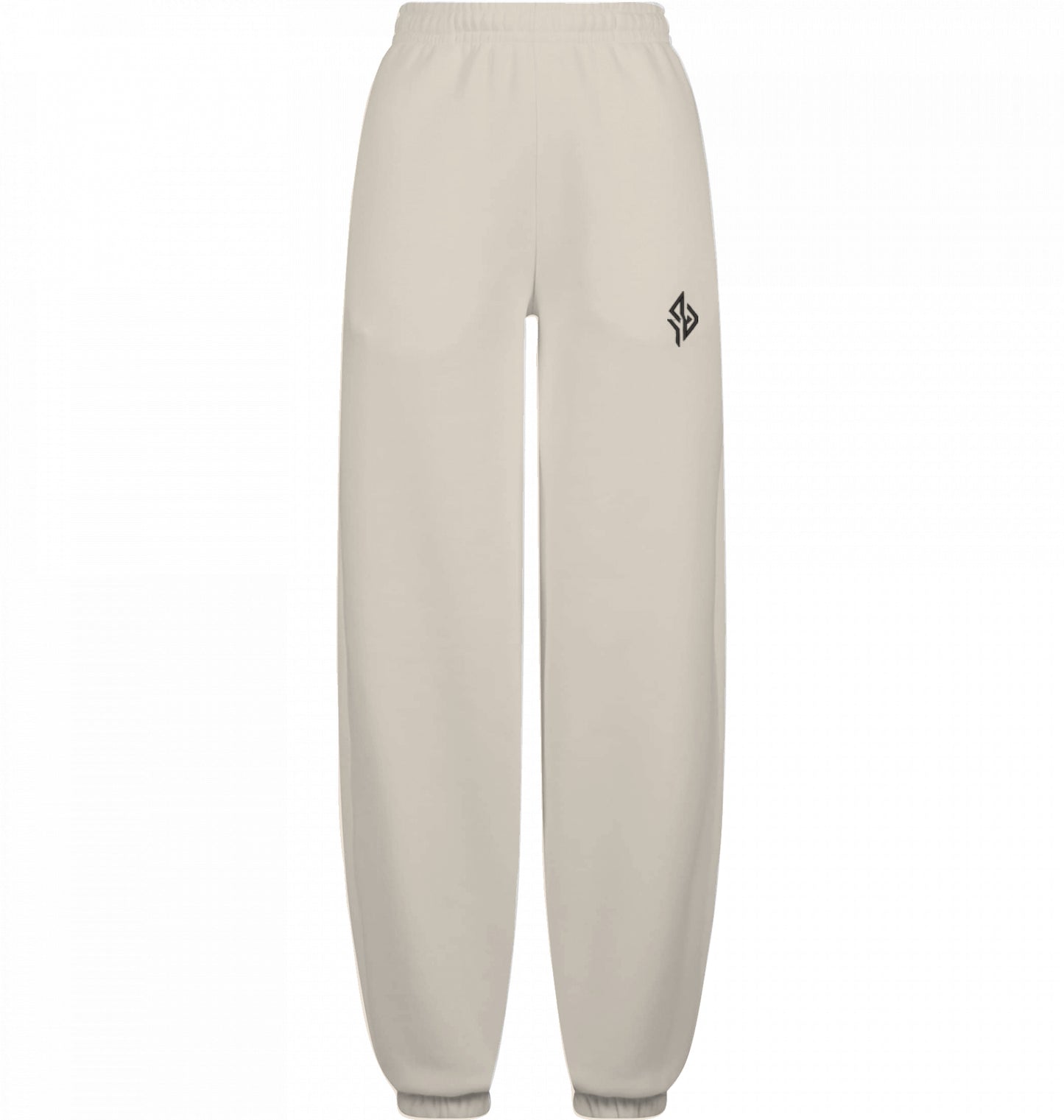 SUÐR FIND Fluffy Sweatpants – Women