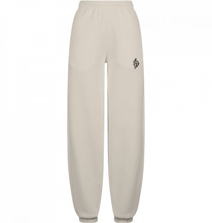 SUÐR FIND Fluffy Sweatpants – Women