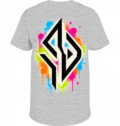 SUÐR Kids Tee Organic