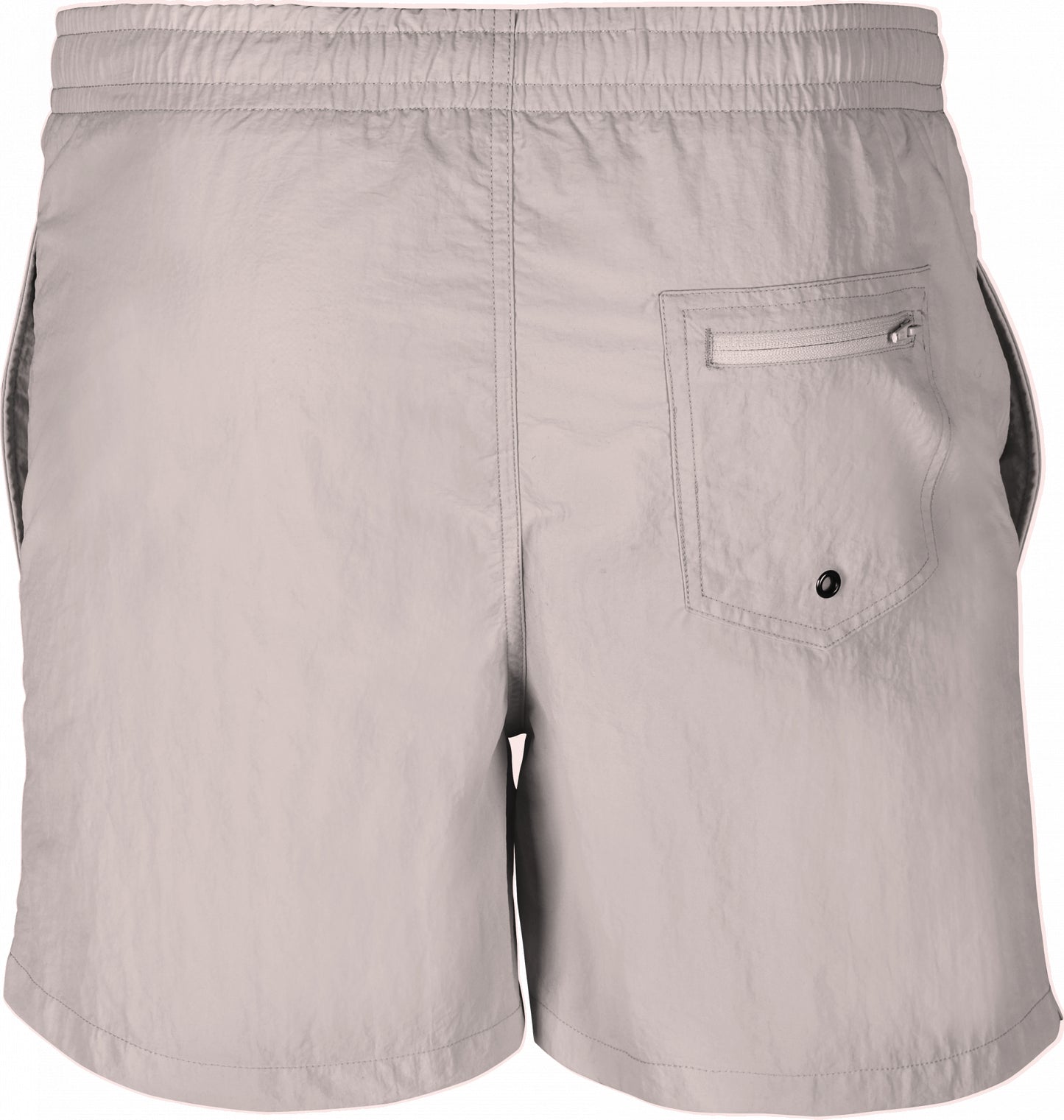 SUÐR Tequila Sunrise Swim Shorts