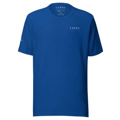 SUÐR-'26 Staple T-Shirt SUÐR Clothing