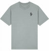 G. Dyed Misty Grey