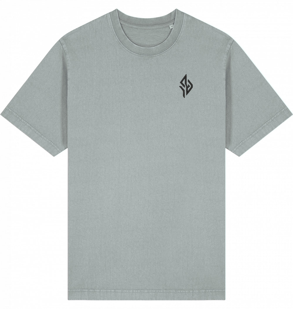 SUÐR FIND Vintage Tee