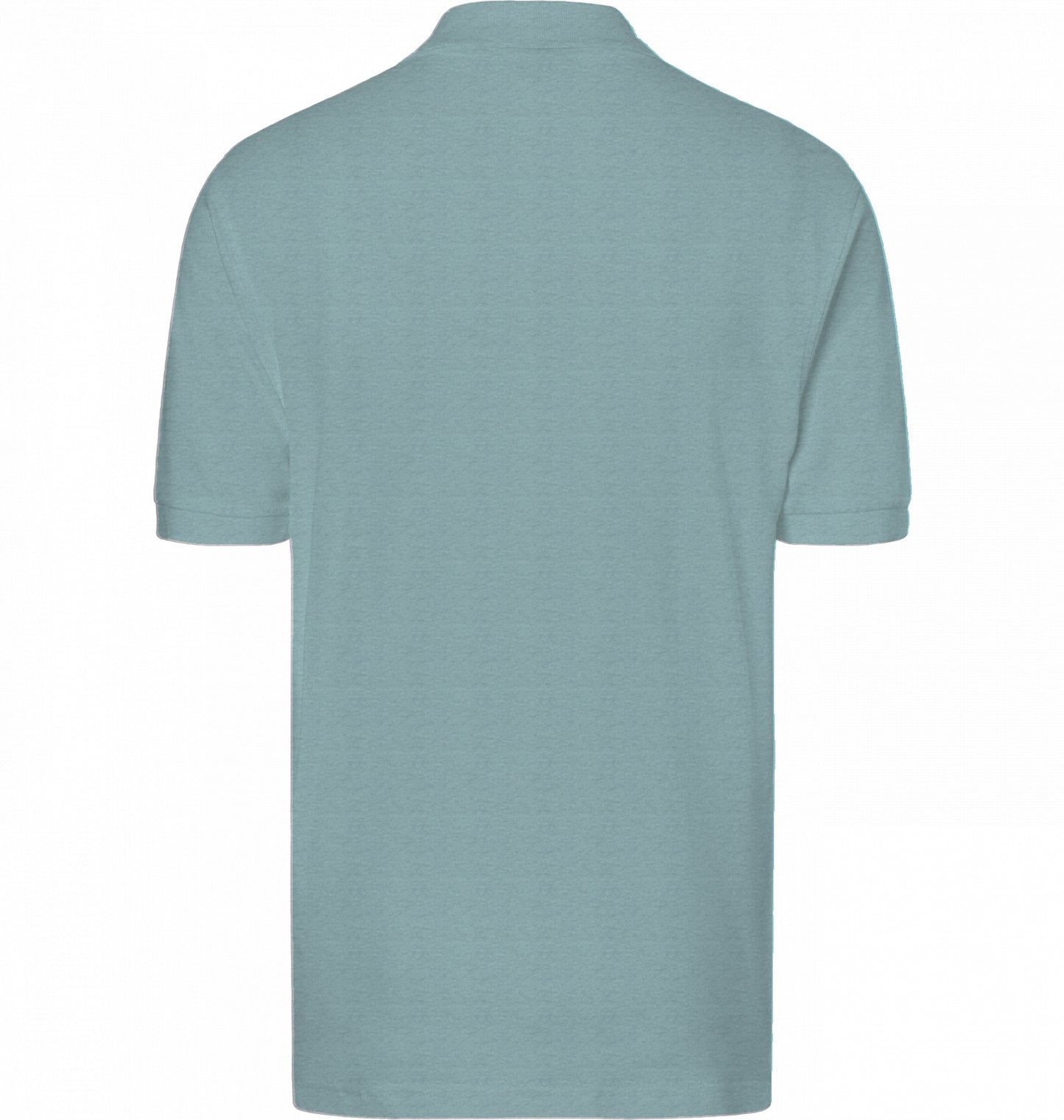 SUÐR FIND Piqué Polo