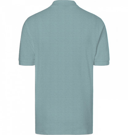 SUÐR FIND Piqué Polo