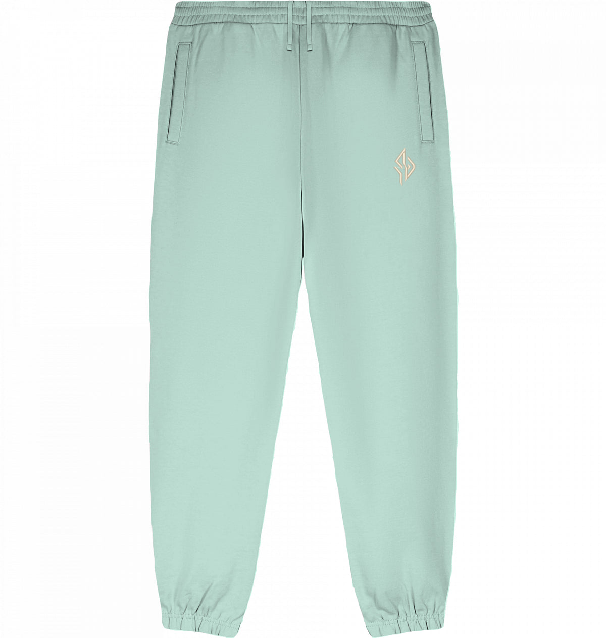 SUÐR Signature Jogginghose in Aloe