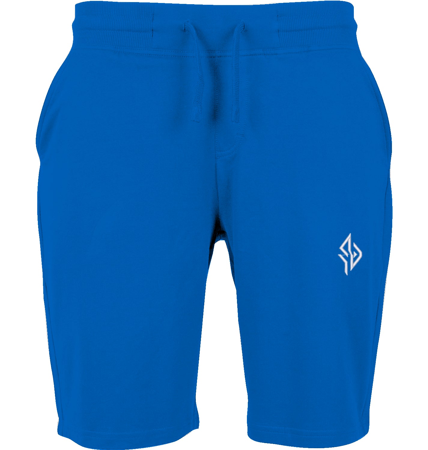 SUÐR FIND Terry Shorts