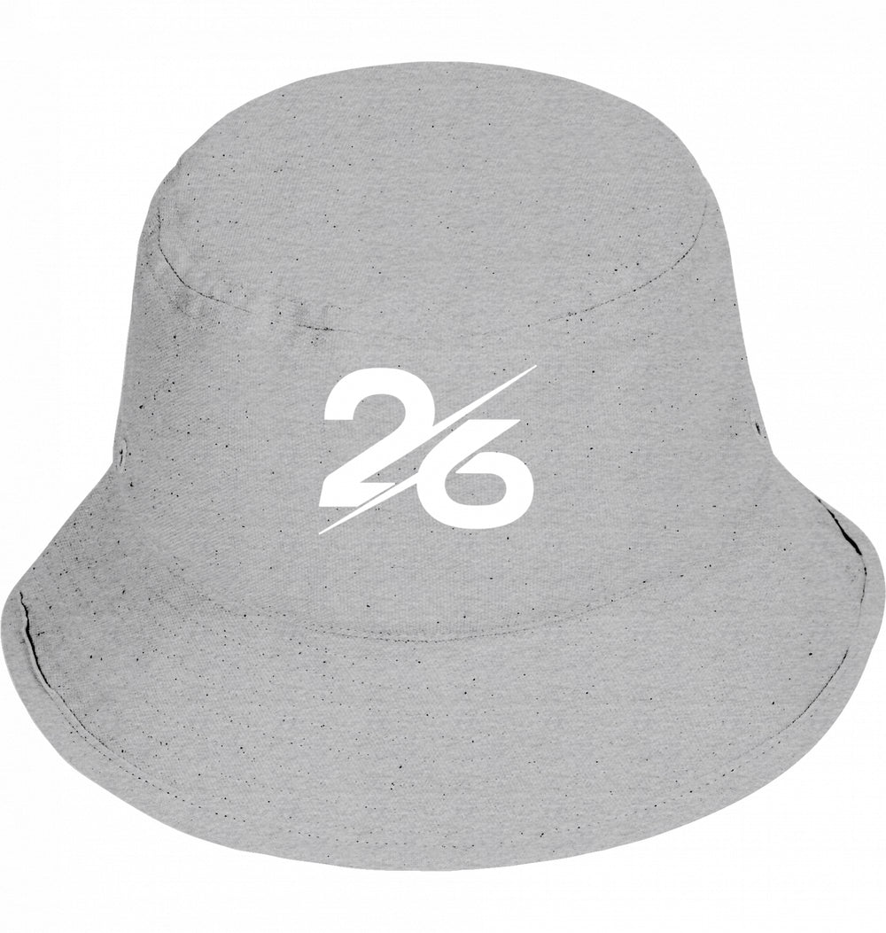 SUÐR FIND Bucket Hat