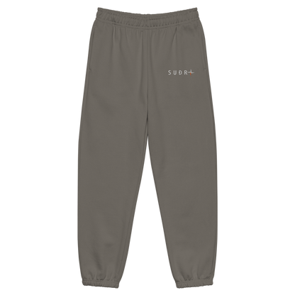 Unisex Heavyweight Sweatpants | Bella + Canvas 4737 SUÐR Clothing
