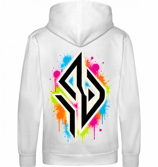 SUÐR Kids Hoodie
