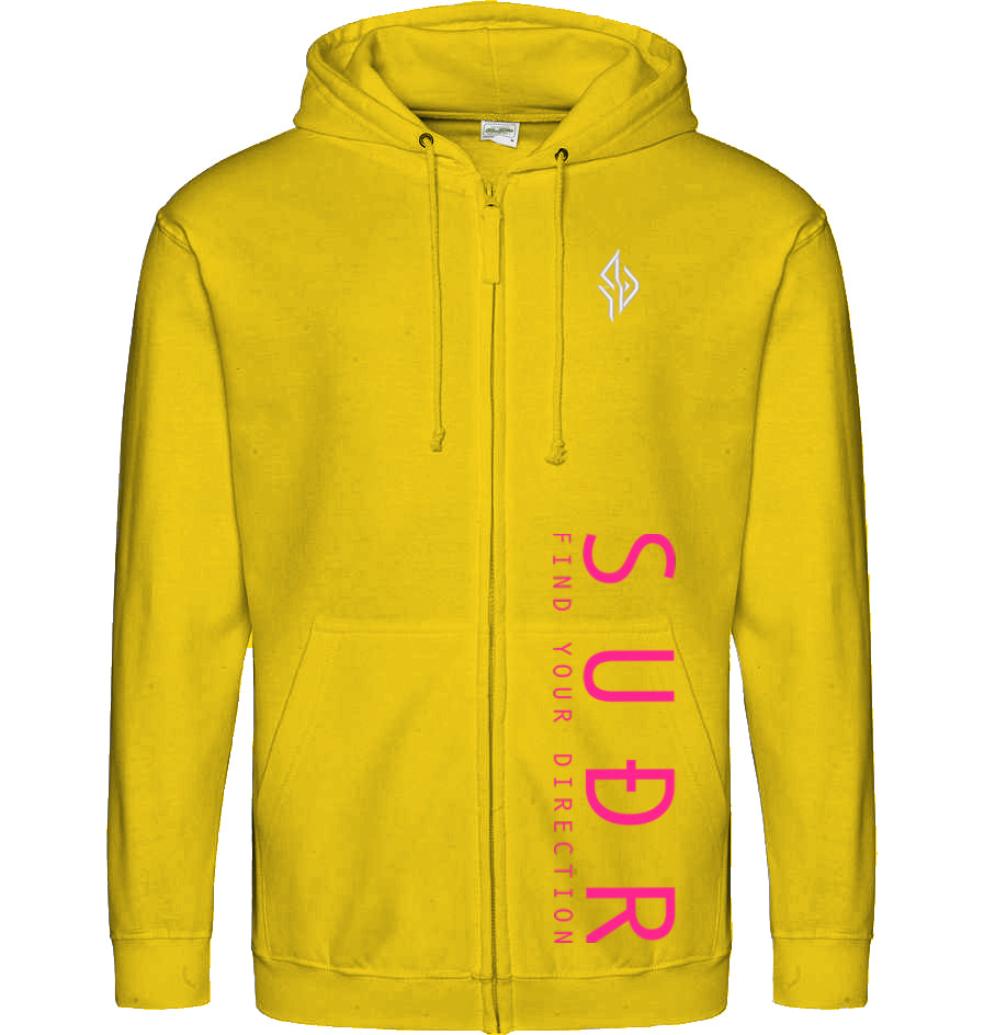 SUÐR FIND 07 Zoodie