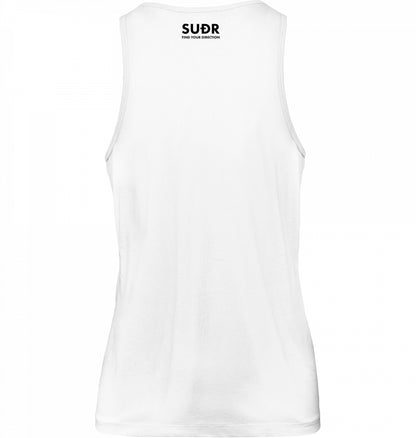 SUÐR FIND Tank Tee – Men