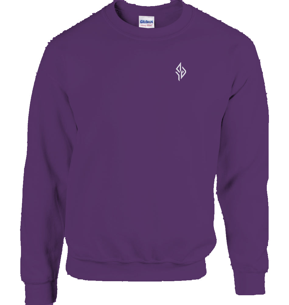 SUÐR FIND Heavy Crewneck Sweatshirt