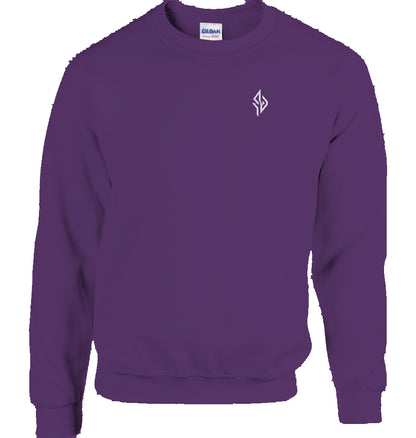 SUÐR FIND Heavy Crewneck Sweatshirt
