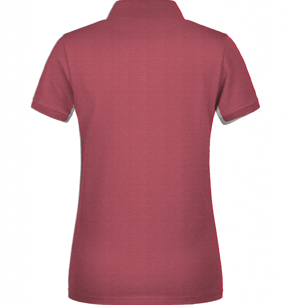 SUÐR Signature Polo Damen