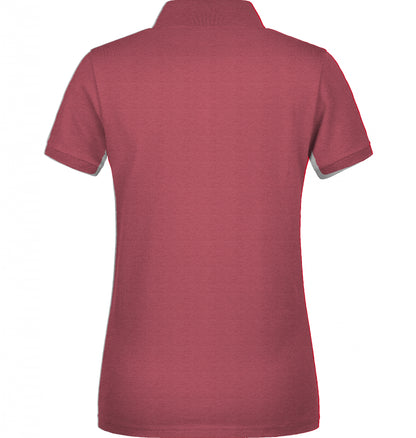 SUÐR Signature Polo Damen