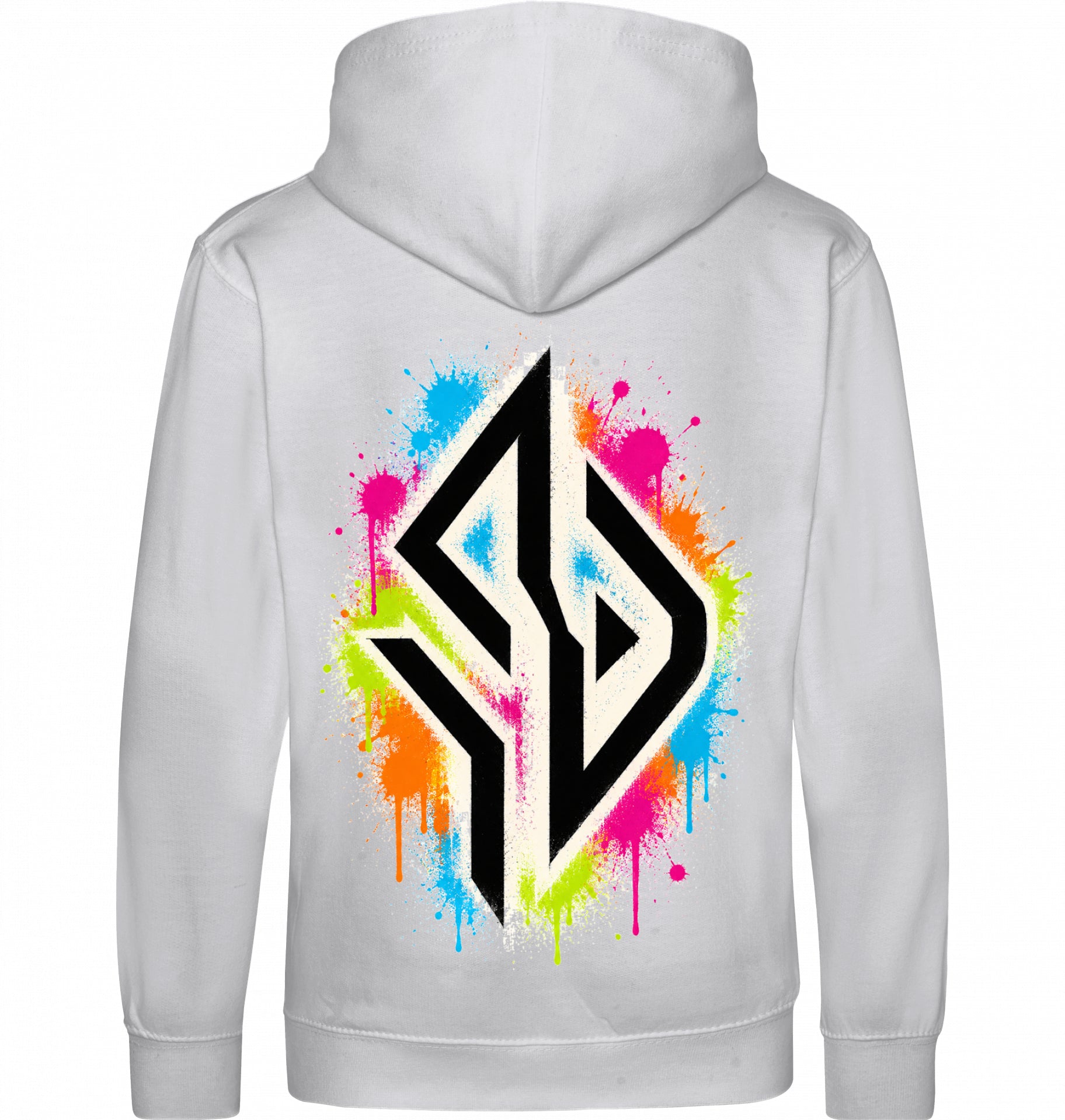 SUÐR Kids Hoodie