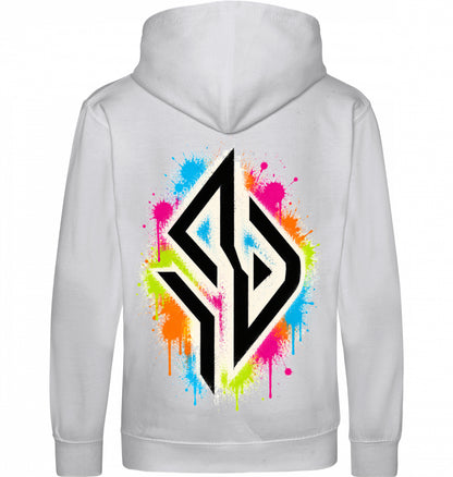 SUÐR Kids Hoodie