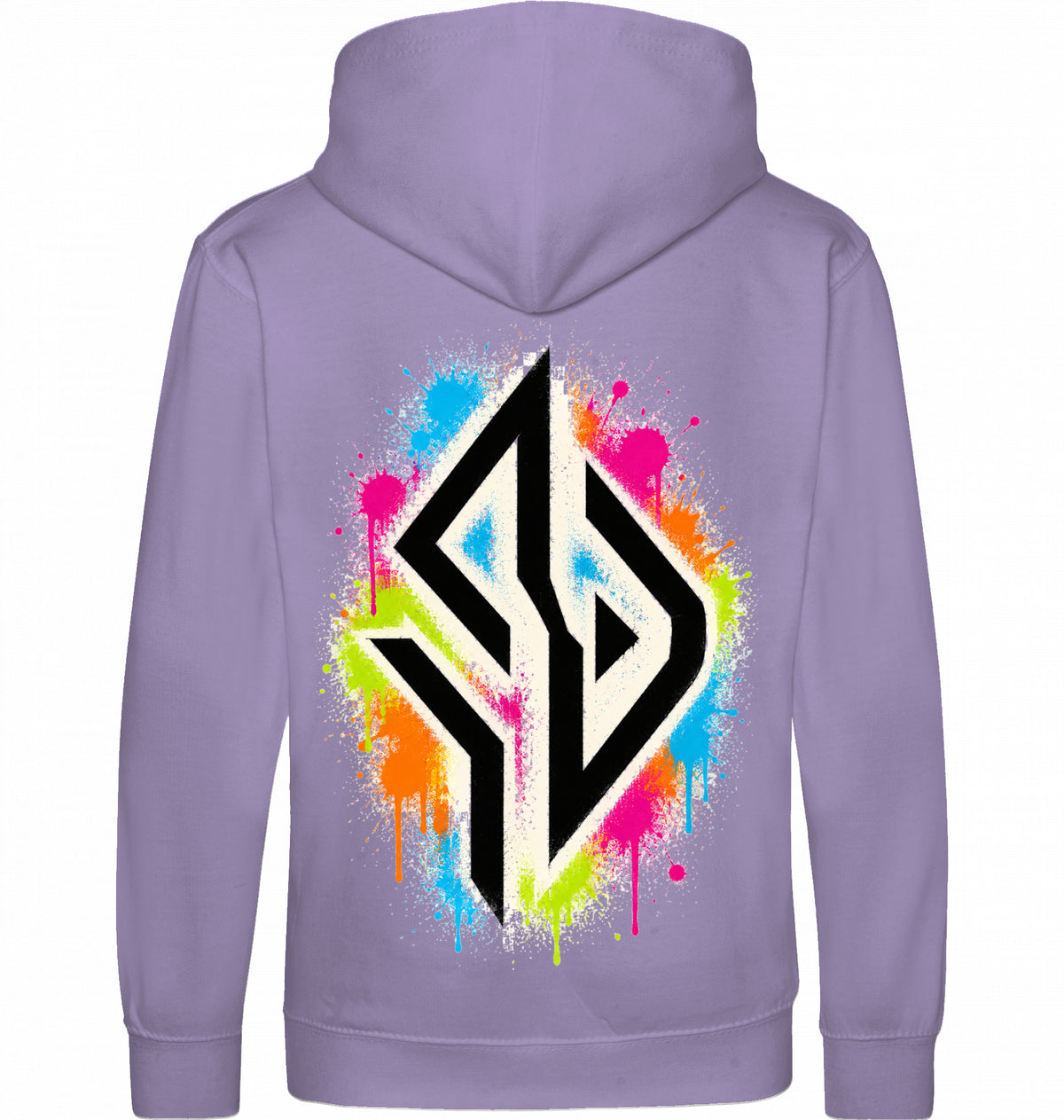 SUÐR Kids Hoodie