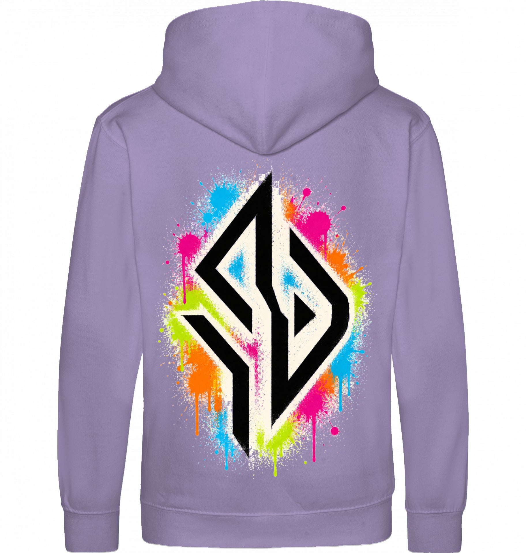SUÐR Kids Hoodie