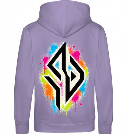 SUÐR Kids Hoodie