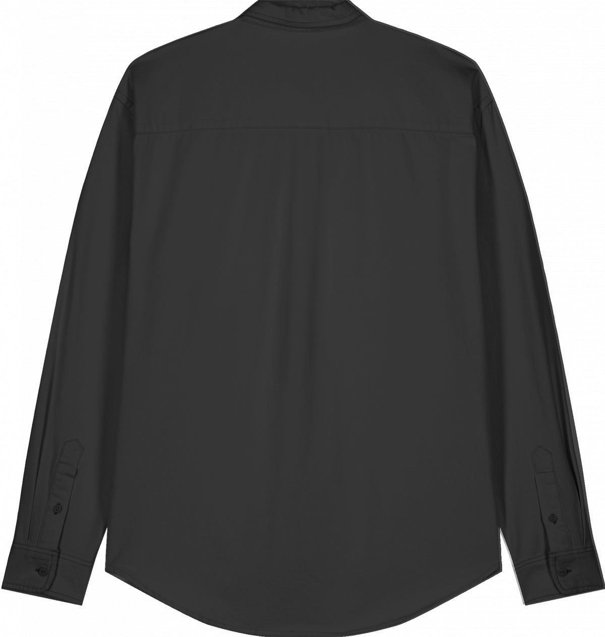 SUÐR Signature Worker Hemd