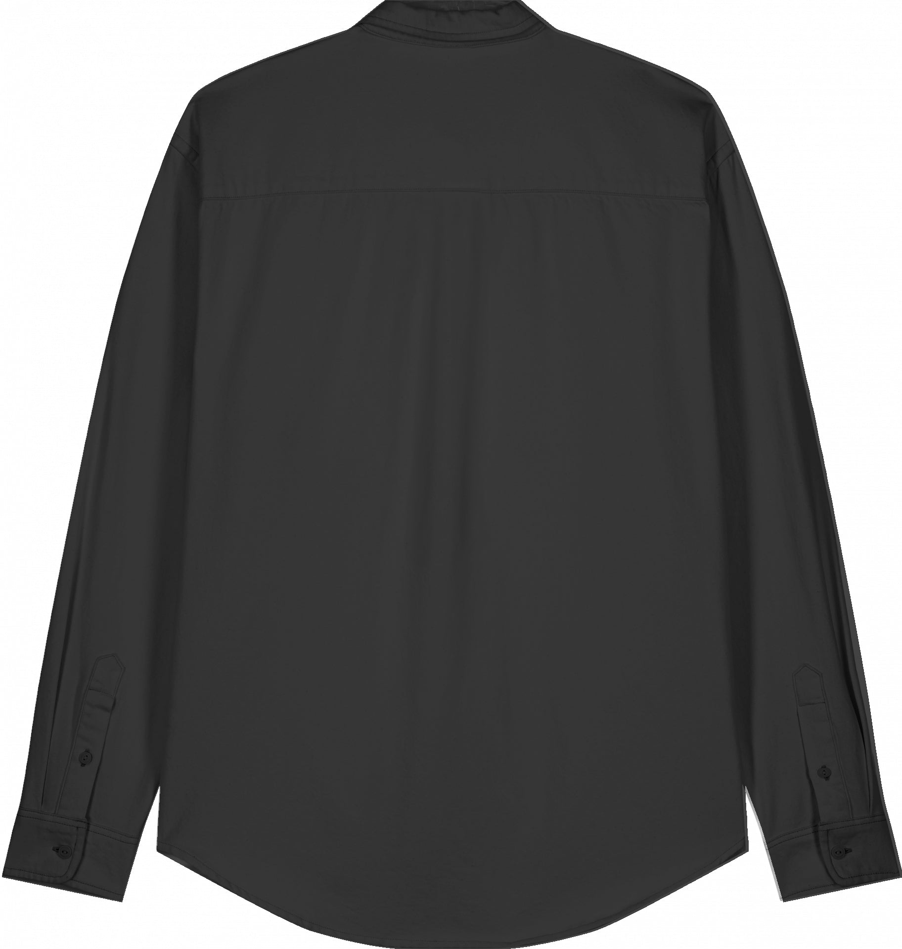 SUÐR Signature Worker Hemd