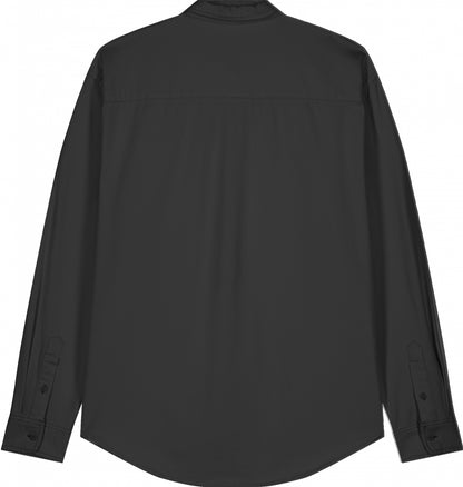 SUÐR Signature Worker Hemd
